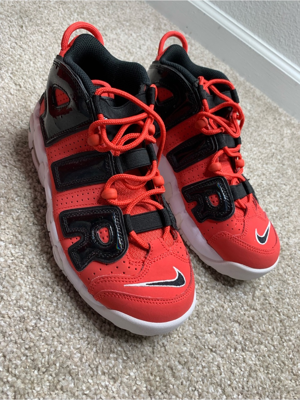 Nike Air Uptempo GS